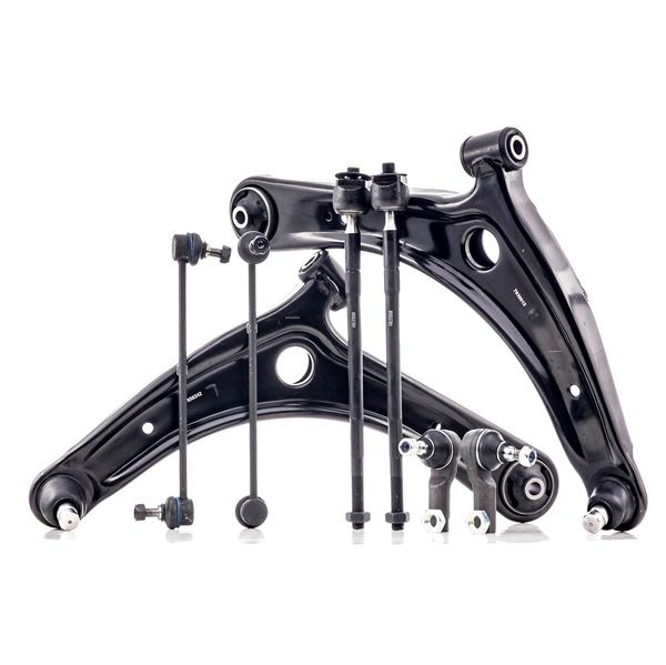 STARK SKSSK-1600202 suspension kit PEUGEOT 4007 (VU, VV) 2.0 4x4 147hp 2011