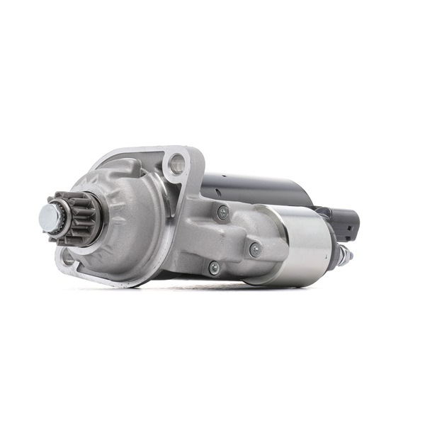 Starter 2S0450 RIDEX VW Touran I (1T3) 2.0 TDI 2012 140 PS