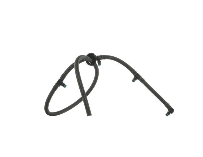 STARK SKHFO-3370004 fuel overflow pipe BMW 3 Touring (E46) 318d 2.0 115hp 2002