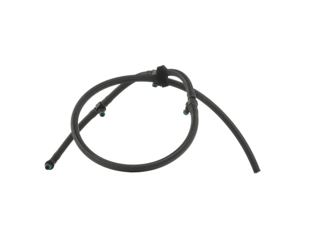 RIDEX 3937H0005 fuel overflow pipe BMW 3 Touring (E46) 318d 2.0 115hp 2002
