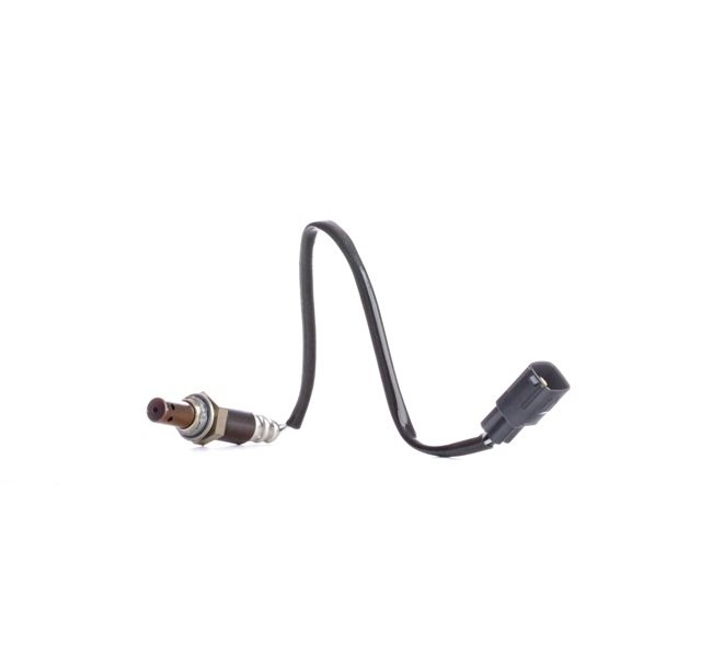 RIDEX 3922L0329 lambda sensor TOYOTA Prius II Liftback (XW20) 1.5 Hybrid (NHW20_) 112hp 2004
