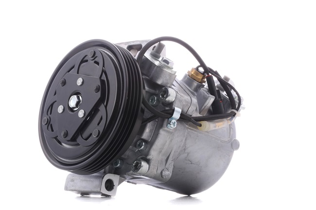 Numer OEM 95201-77GB2 - Sprężarka klimatyzacji SKKM-0340500 SUZUKI