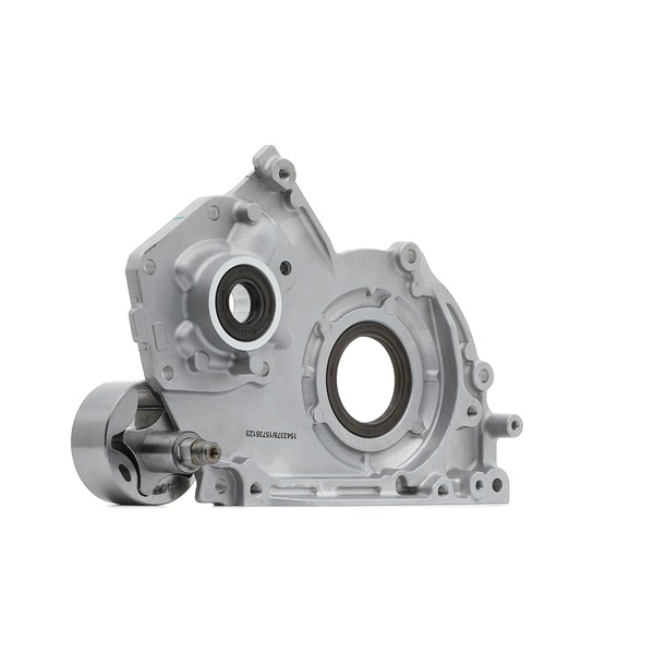 596O0049 RIDEX 646078 Oil Pump