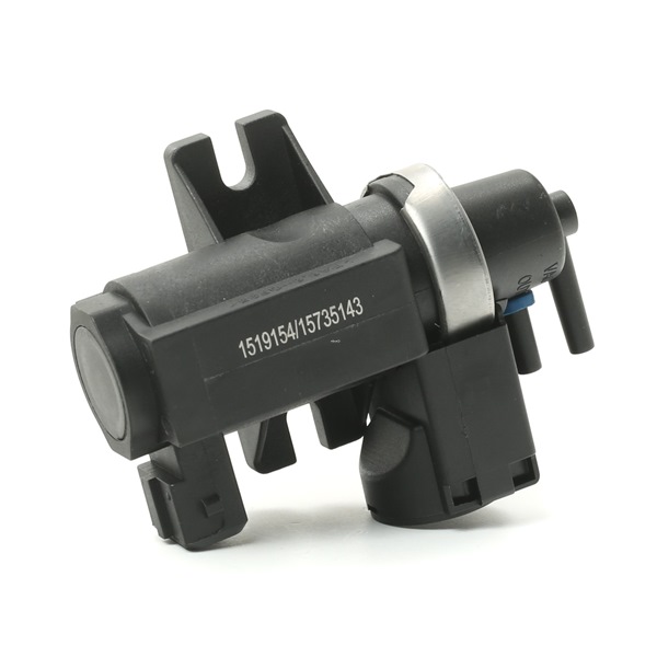 RIDEX 3553P0028 Druckwandler, Turbolader BMW F22