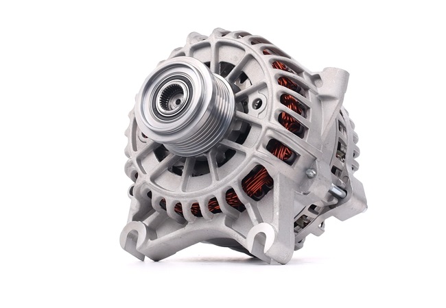 kupić RIDEX (4G1191) Alternator