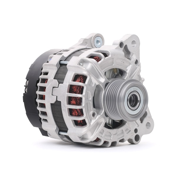 Alternator 4G1194 RIDEX 059 903 018 S AUDI, SKODA, SEAT, LAND ROVER