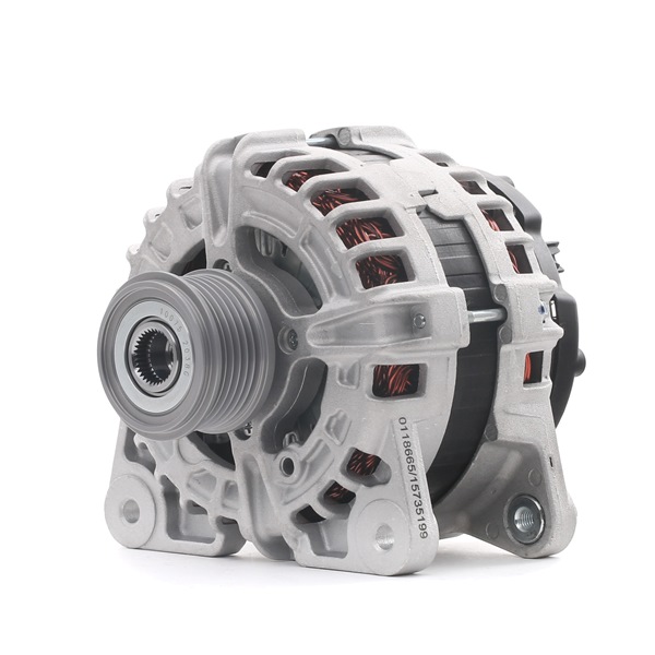 Numéro OEM 23 10 04E A0A - Alternateur SKGN-0321417 RENAULT, NISSAN, DACIA, RENAULT TRUCKS, INFINITI