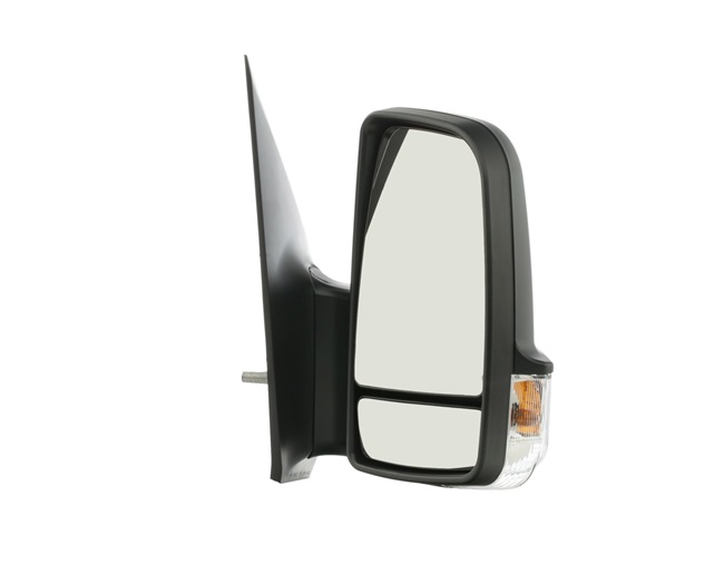 OEM nummer 002 811 40 33 - Backspegel SKOM-1040572 MERCEDES-BENZ