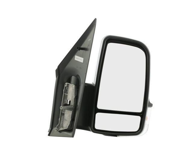OEM-nummer 2E1 857 588 A - Buitenspiegel 50O0573 VW, MERCEDES-BENZ, SKODA, SEAT