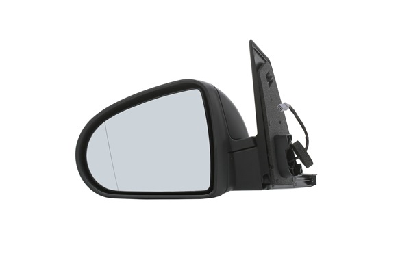 STARK SKOM-1040574 Wing mirror MITSUBISHI COLT 6 (Z3A, Z2A) 1.5 DI-D 95 hp Diesel 2010