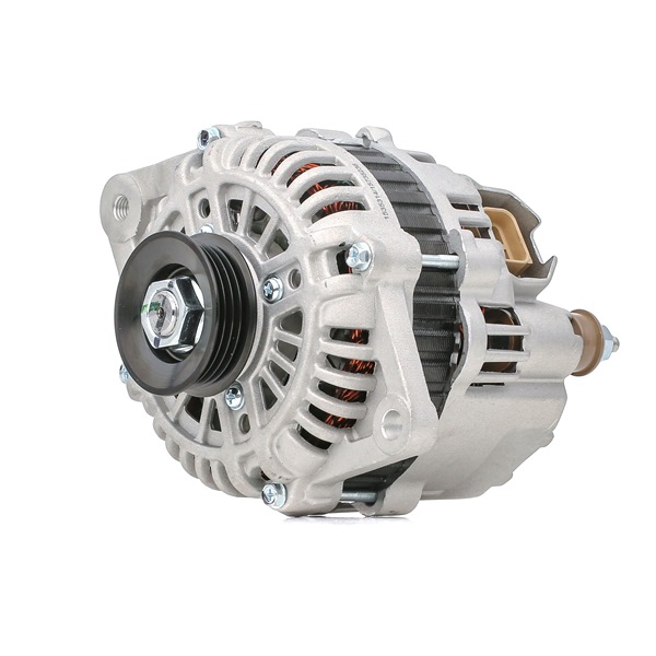 Número OEM A 2 T B0091 B - Alternador 4G1198 MITSUBISHI, MAZDA