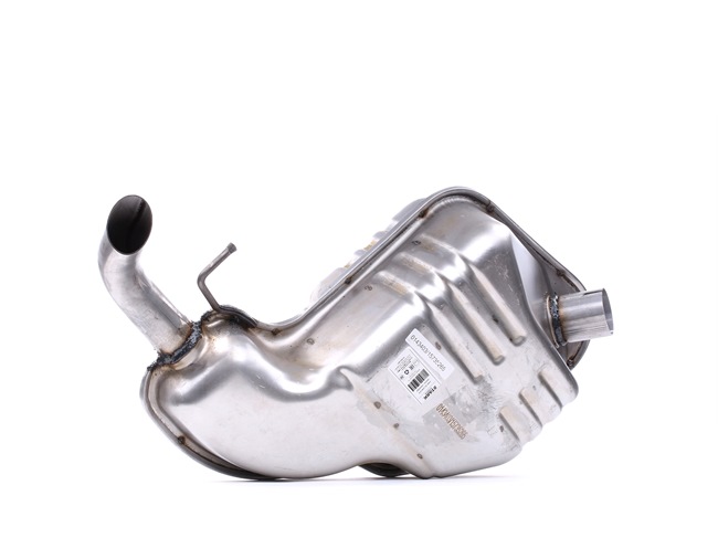 STARK Silenziatore marmitta posteriore, senza parti annesse SKESL-3910064 195,35 € acquisto online
