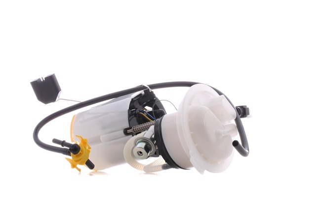 Impianto alimentazione carburante 1382F0233 RIDEX Volkswagen Passat B6 Variant (3C5) 1.4 TSI 2007 122 CV