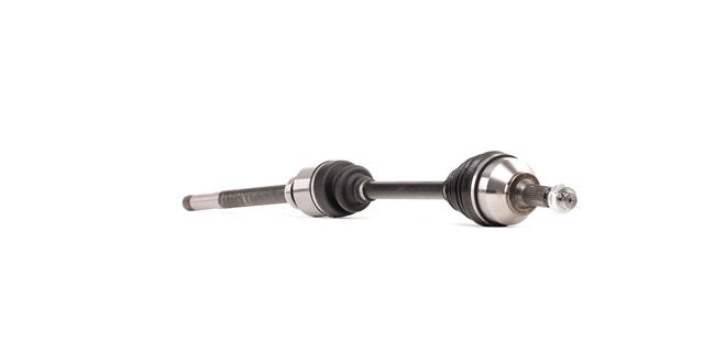 Número OEM 3273 FA - Árbol de transmisión SKDS-0210634 PEUGEOT, CITROËN, FIAT