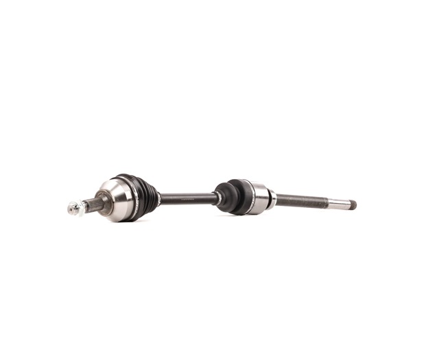 Gelenkwelle 13D0602 RIDEX PEUGEOT 407 Limousine 1.8 (6D6FZB) 2004 116 PS