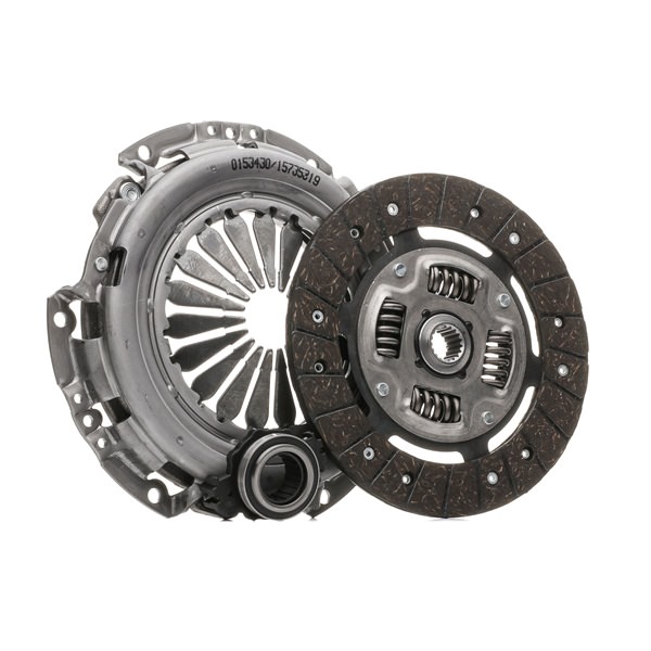 Número OEM GRB 90257 - Kit de embraiagem SKCK-0100752 PEUGEOT, CITROËN, FIAT, LAND ROVER, ROVER