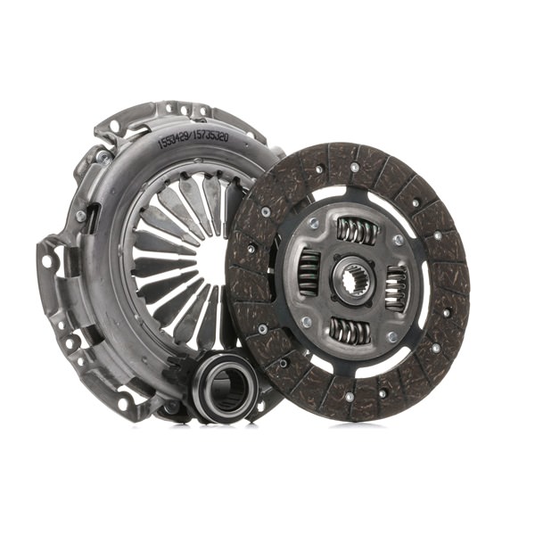 Número OEM GRB 90257 - Kit de embraiagem 479C0751 PEUGEOT, CITROËN, FIAT, LAND ROVER, ROVER