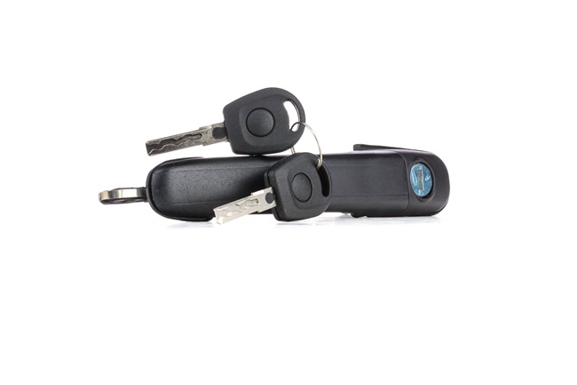 Numero OEM 7M0 837 207 B - Maniglia porta SKDH-2010201 SEAT