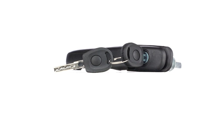 RIDEX 1373D0202 Door handle SEAT Alhambra (7V8, 7V9) 2.8 V6 4motion 204 hp Petrol 2009