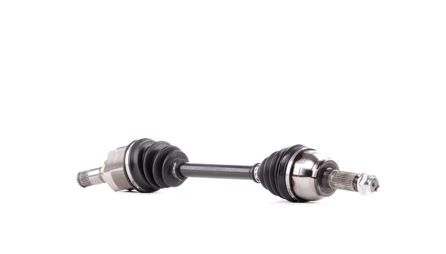Número OEM GG31-25-600D - Árbol de transmisión 13D0603 MAZDA