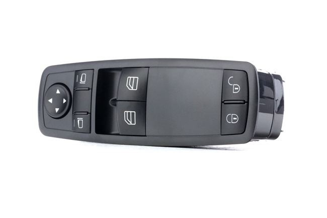 Numer OEM A 169 820 64 10 - Przełącznik, podnośnik szyby SKSW-1870069 MERCEDES-BENZ