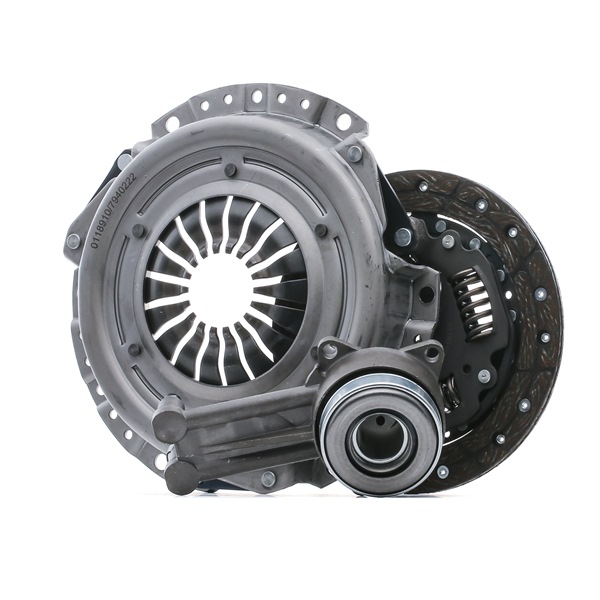 OEM nummer 1E00 16 540A - Clutchsett SKCK-0100754 FORD, MAZDA, ISUZU, GMC