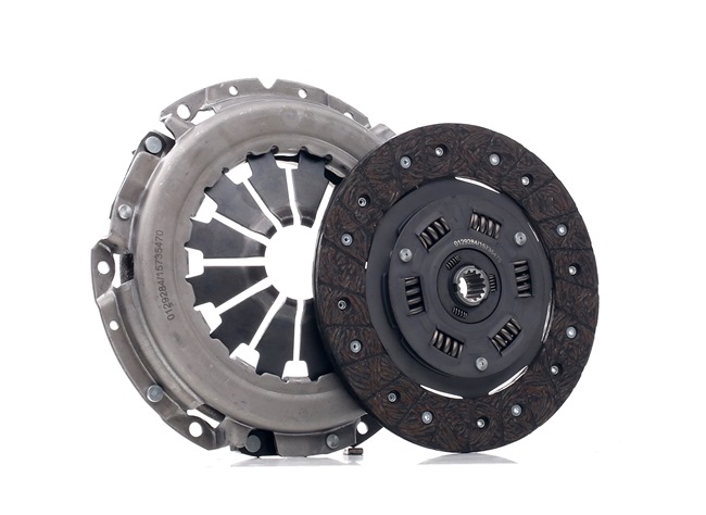 Clutchsett SKCK-0100757 STARK OPEL Corsa C Hatchback (X01) 1.4 Twinport (F08, F68) 2008 90 hk