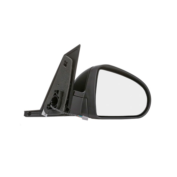 RIDEX 50O0577 Wing mirror MITSUBISHI COLT 6 (Z3A, Z2A) 1.5 DI-D 95 hp Diesel 2011
