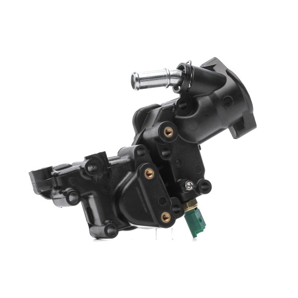 RIDEX 316T0277 thermostat PEUGEOT Partner I Combispace 1.4 75CV 1998