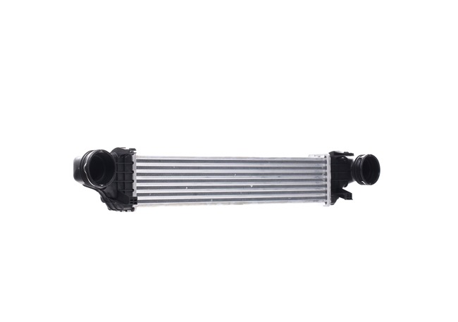 Numer OEM A 211 500 10 02 - Intercooler SKICC-0890239 MERCEDES-BENZ