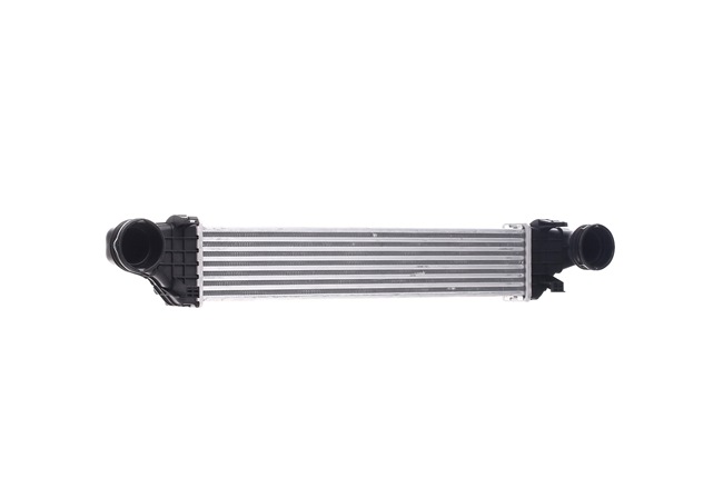 kupić RIDEX (468I0124) Intercooler