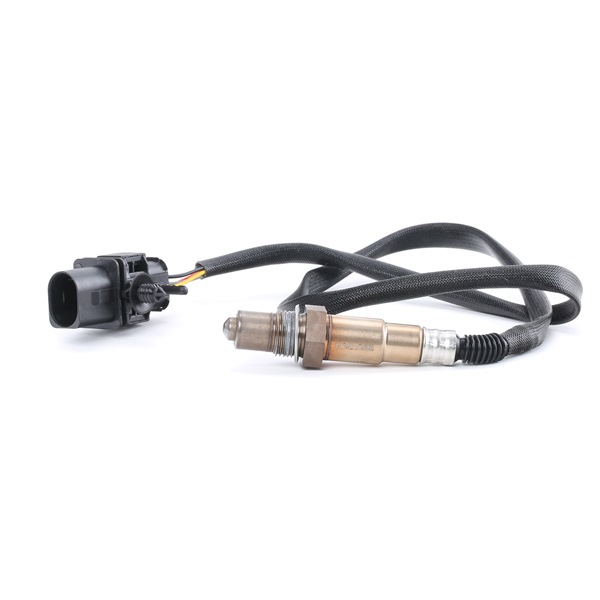 Sonda lambda 3922L0331 RIDEX MERCEDES-BENZ Classe C T-modell (S204) C 200 CDI 2.2 (204.201) 2012 136 cv