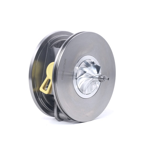 Numéro OEM 55225439 - Cartouche turbo 4973C0038 FORD, OPEL, FIAT, TOYOTA, ALFA ROMEO