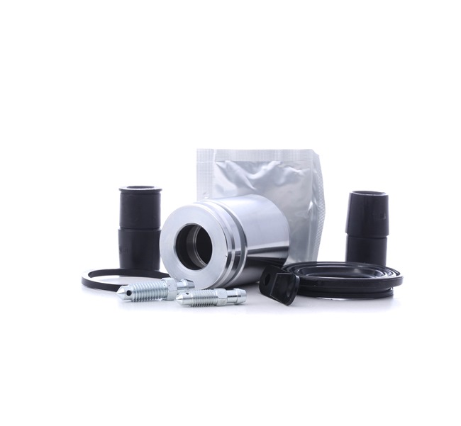 Kit di revisione della pinza freno 405R0122 RIDEX BMW 3 Coupe (E46) 318 Ci 2005 150 CV