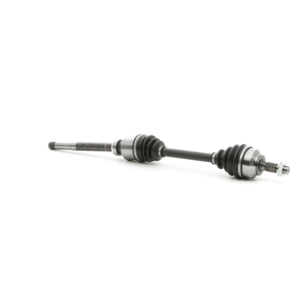 OEM-nummer 3273 KS - Aandrijfas SKDS-0210642 PEUGEOT, CITROËN, DS