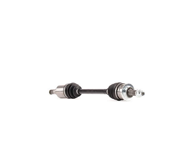 RIDEX Antriebswellen 13D0609 Suzuki 66,27 CHF online einkaufen