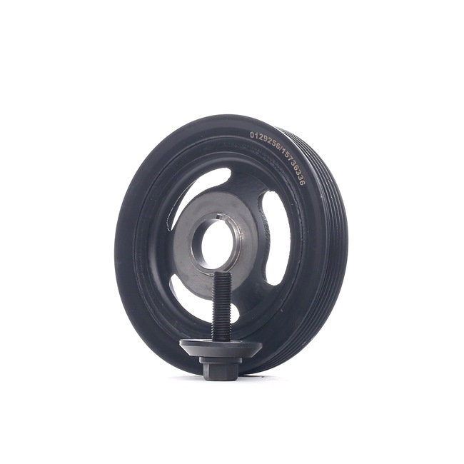 Numéro OEM 0515 T3 - Poulie damper (vilebrequin) SKBPC-0640170 PEUGEOT, CITROËN, FORD, OPEL, FIAT