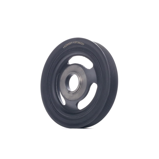 Número OEM 1 690 296 S1 - Polea de cigüeñal 3213B0170 FORD