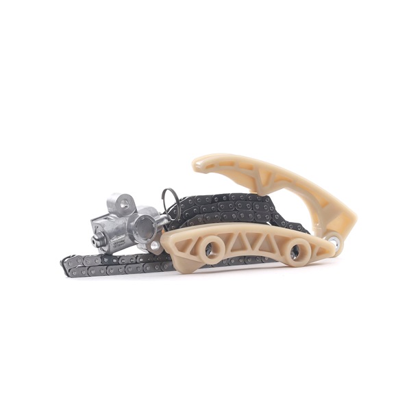 RIDEX 1389T0169 timing chain kit VAUXHALL Astra Mk6 (J) GTC (P10) 2.0 VXR 280hp 2014