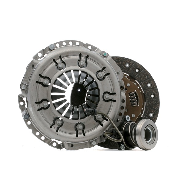 Clutchsett SKCK-0100793 STARK OPEL Corsa C Hatchback (X01) 1.4 Twinport (F08, F68) 2004 90 hk