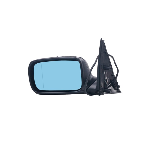 Sidespeil 50O0592 RIDEX BMW 7 (E65, E66, E67) 730 d 2003 211 hk