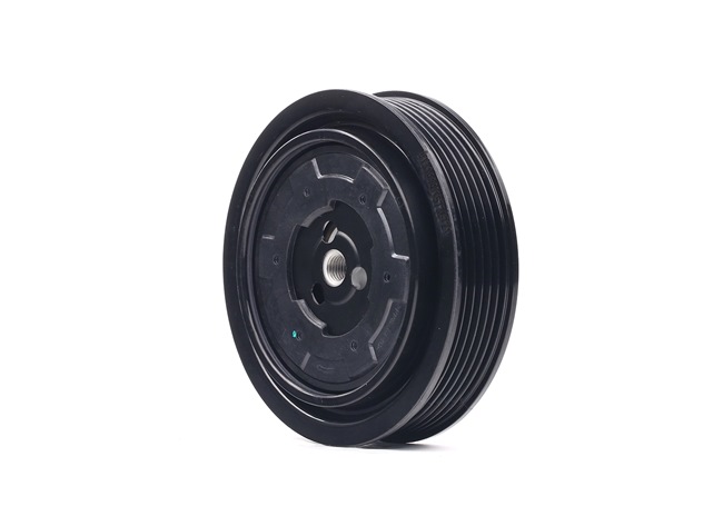 STARK SKMCA-1640020 Compressor clutch Volkswagen Bora Saloon (1J2) 1.6 FSI 110 hp Petrol 2003