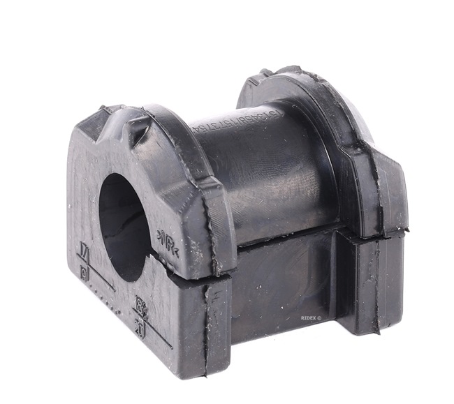 RIDEX 1334A0136 Stabilisator-Gummis MITSUBISHI Lancer VII Limousine (CS_A, CT_A)