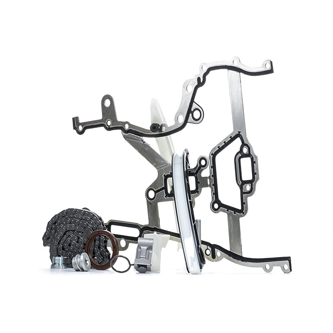 STARK SKTCK-2240170 timing chain kit VAUXHALL Astra Mk6 (J) GTC (P10) 1.4 101hp 2016