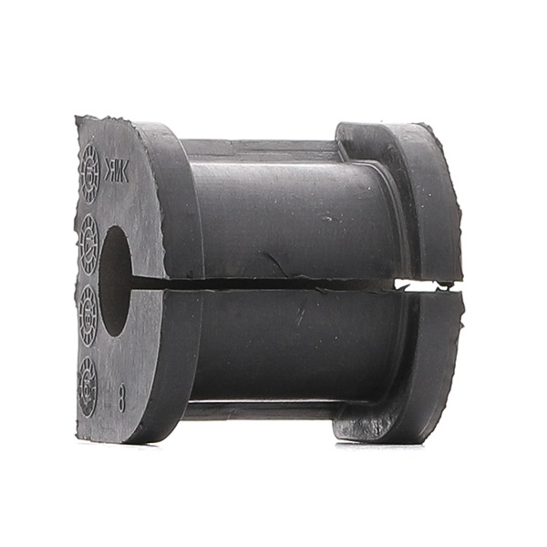 RIDEX 1334A0137 Stabigummis MITSUBISHI Lancer 7 Limousine (CS_A, CT_A) 1.8 SEi (CS5A) 122 PS Benzin 2003