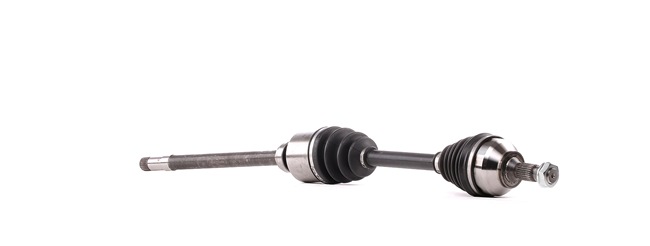 OEM-Nummer 3273 LV - Antriebswelle 13D0614 PEUGEOT, CITROËN