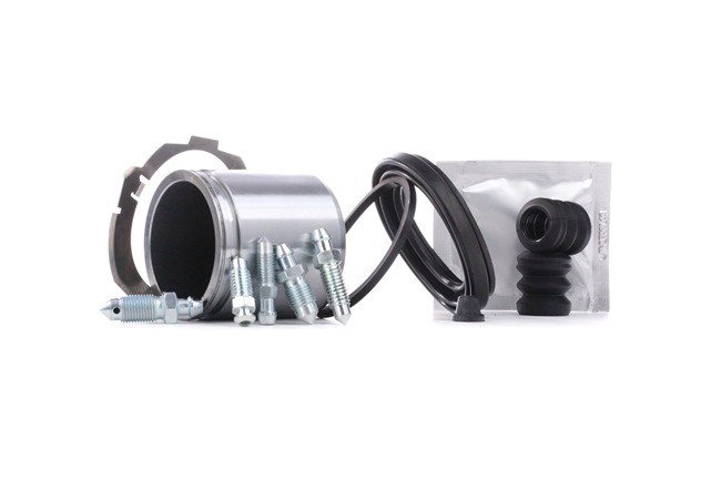 RIDEX 405R0125 brake caliper repair kit PEUGEOT 405 I Saloon (15B) 1.4 64hp 1991