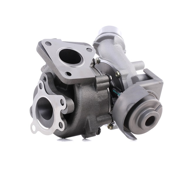 RIDEX | Turboaggregat utan packningar 2234C0355 MITSUBISHI Outlander II SUV (CW_W) 2010 billiga online