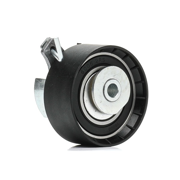 Spanrol voor de tandriem 308T0239 RIDEX FORD Kuga Mk2 (DM2) 1.5 EcoBoost 4x4 2015 180 Pk