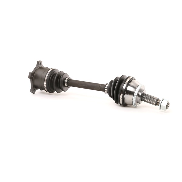 Numero OEM 39100 8H715 - Semiasse 13D0616 RENAULT, NISSAN, DACIA